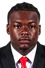 Darius Grimes