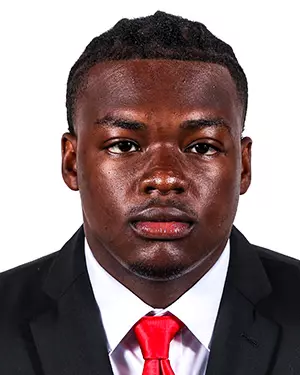 Darius Grimes headshot