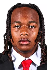 Chantz Harley