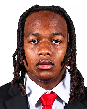 Chantz Harley