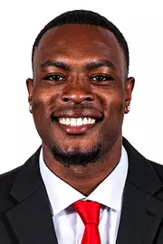 Leon Haughton Jr.