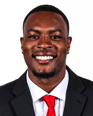 Leon Haughton Jr.