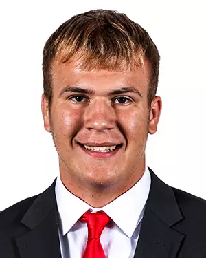 Michael Hershey headshot