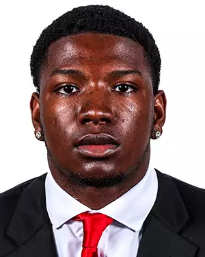 Judah Jenkins headshot