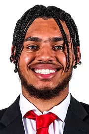 Khalid Jones