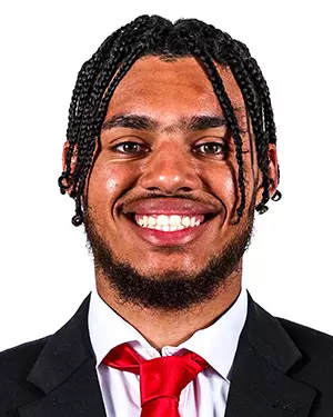 Khalid Jones