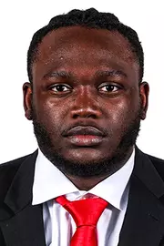 Kevin Kalonji