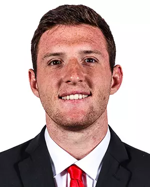Bryce McFerson headshot