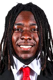Shamar McIntosh