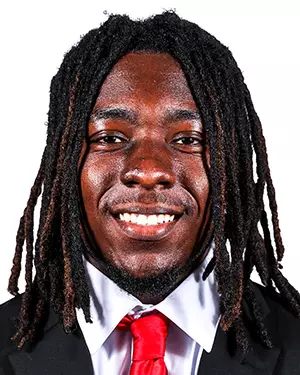 Shamar McIntosh