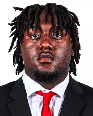 Dimitry Nicolas