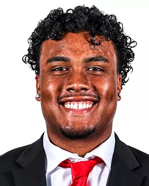 Daniel Owens headshot