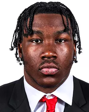 Trey Reddick headshot