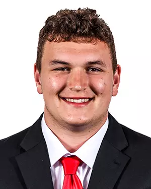 Anthony Robsock headshot