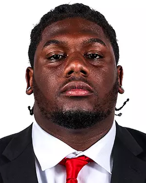 DJ Samuels headshot