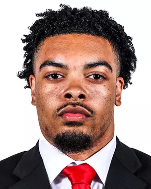 Lavain Scruggs headshot
