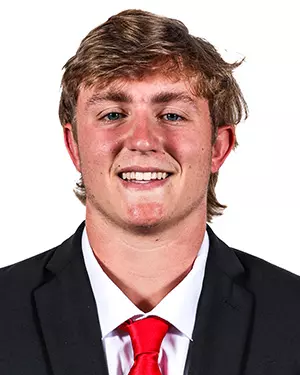AJ Szymanski headshot