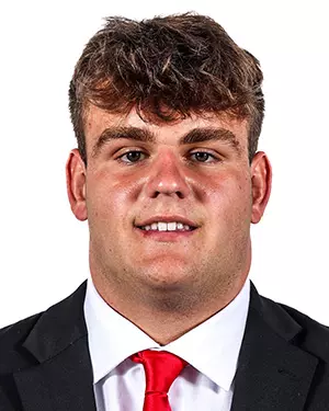 Trevor Szymanski headshot