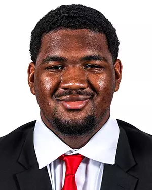Davon Watkins headshot