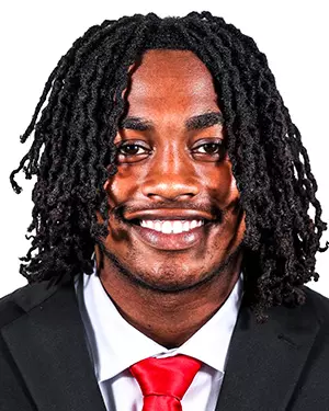 Chris Wells headshot
