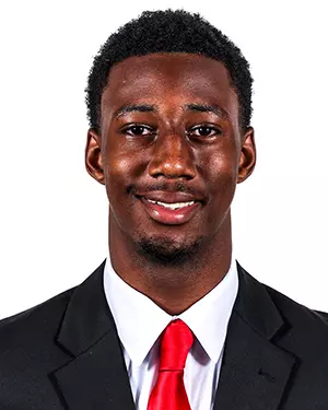 Mekhai White headshot