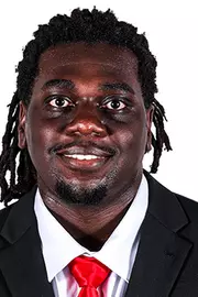 Isaiah Wright
