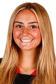 Maddie Krakower
