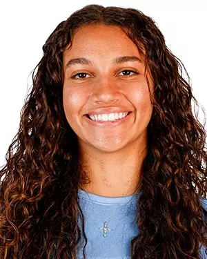 Faith Luckey
