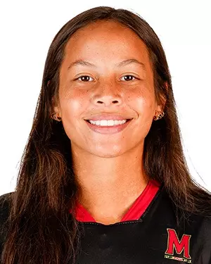 Mia Mitchell