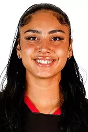 Kat Parris