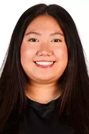 Zoe Huang