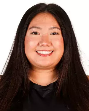 Zoe Huang