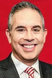 Rob Carlin
