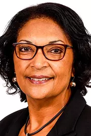 Cheryl Harrison