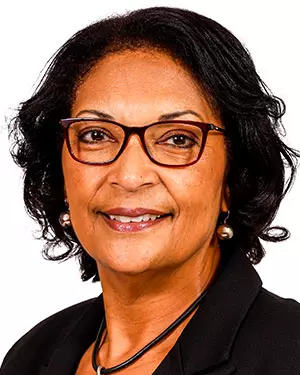 Cheryl Harrison