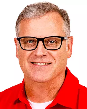 Donald Woodworth