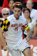 Patrick Mullins
