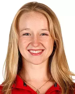 Kristina Johnson Head Shot