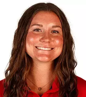 Josie Hollaman Head Shot