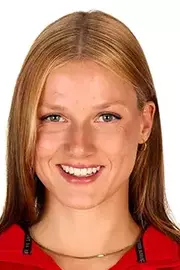 Alina Gerke Head Shot