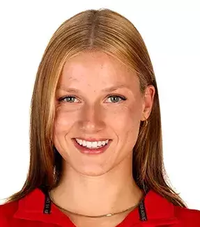 Alina Gerke Head Shot