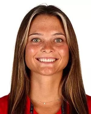 Hope Rose Head Shot