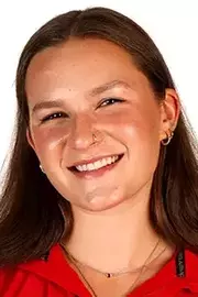 Reese Delp Head Shot