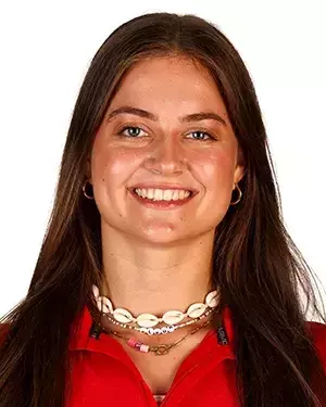 Fleur Knopert Head Shot