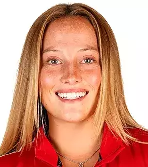 Carly Hynd Head Shot