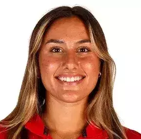 Ella Gaitan Head Shot