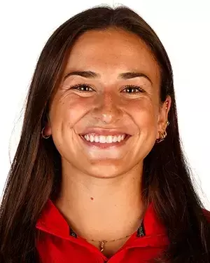 Ava Trexler Head Shot