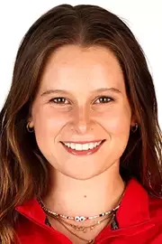 Paige Kieft Head Shot