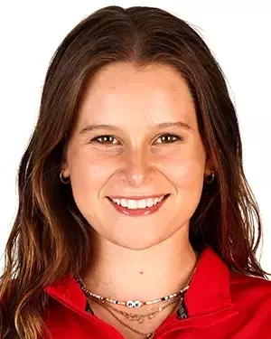 Paige Kieft Head Shot