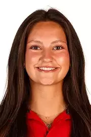 Lillian Buckwalter Head Shot